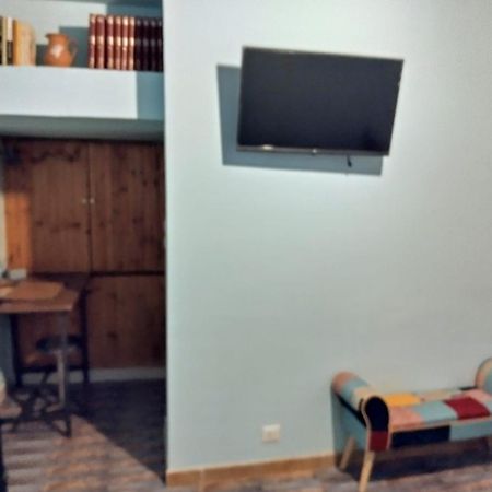 B&B Il Cauto Arpino Bagian luar foto