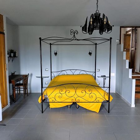 B&B Il Cauto Arpino Bagian luar foto