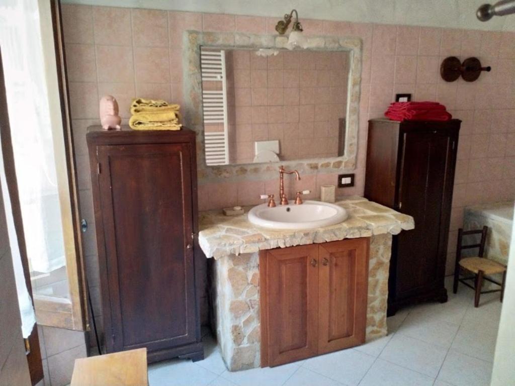 B&B Il Cauto Arpino Bagian luar foto