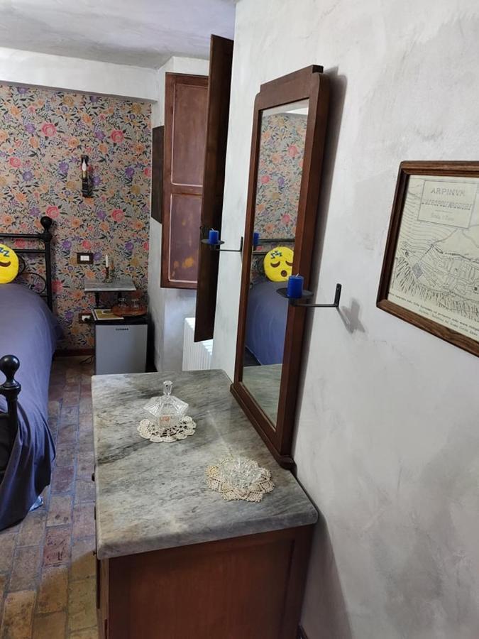 B&B Il Cauto Arpino Bagian luar foto