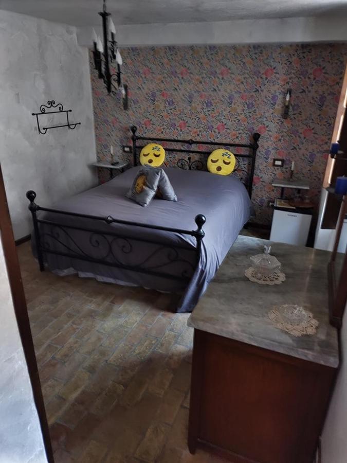 B&B Il Cauto Arpino Bagian luar foto