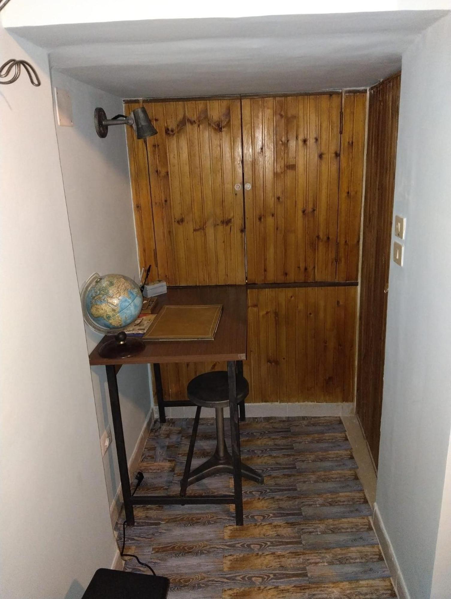 B&B Il Cauto Arpino Bagian luar foto
