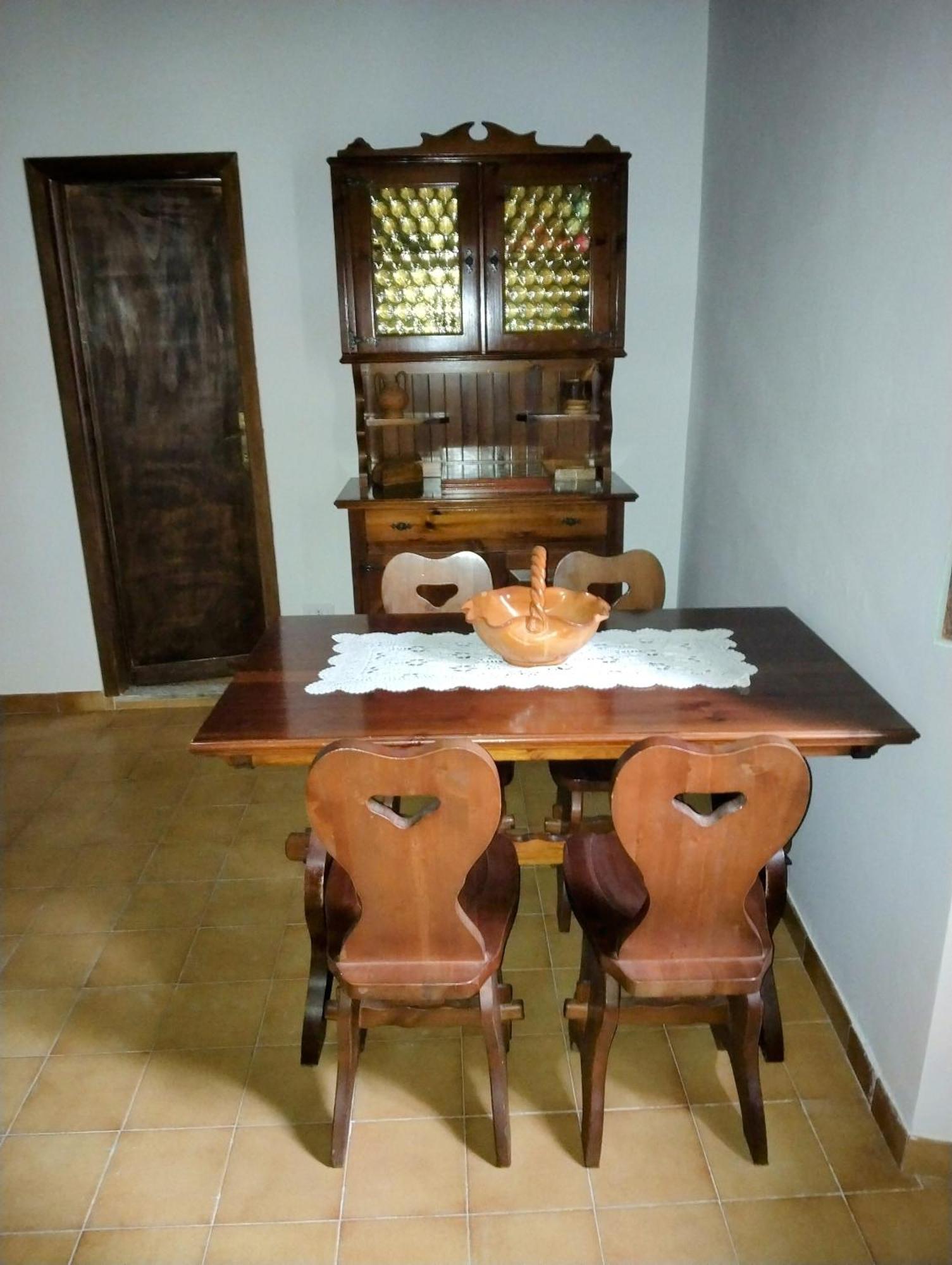 B&B Il Cauto Arpino Bagian luar foto