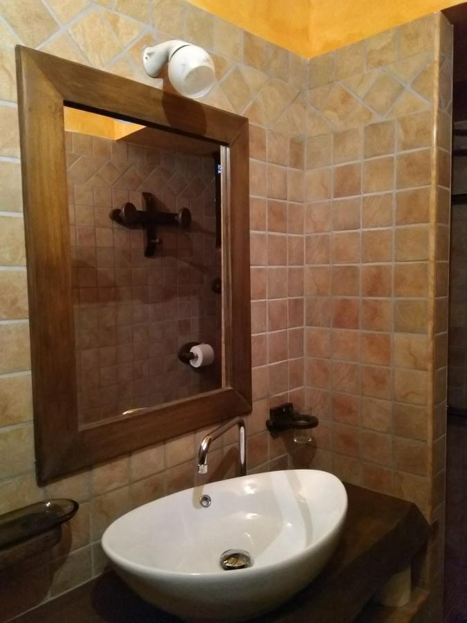 B&B Il Cauto Arpino Bagian luar foto