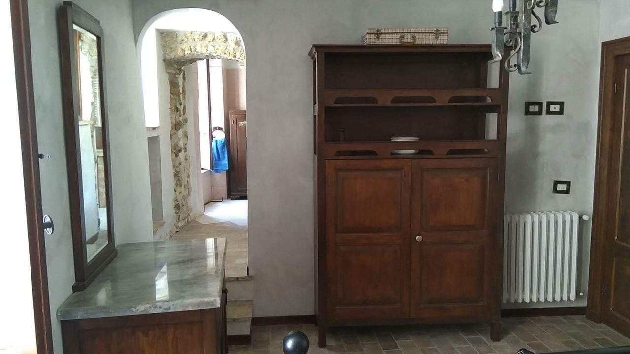 B&B Il Cauto Arpino Bagian luar foto