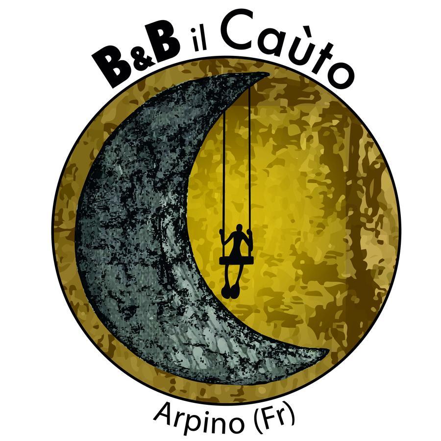 B&B Il Cauto Arpino Bagian luar foto