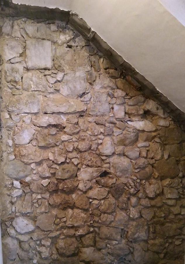 B&B Il Cauto Arpino Bagian luar foto