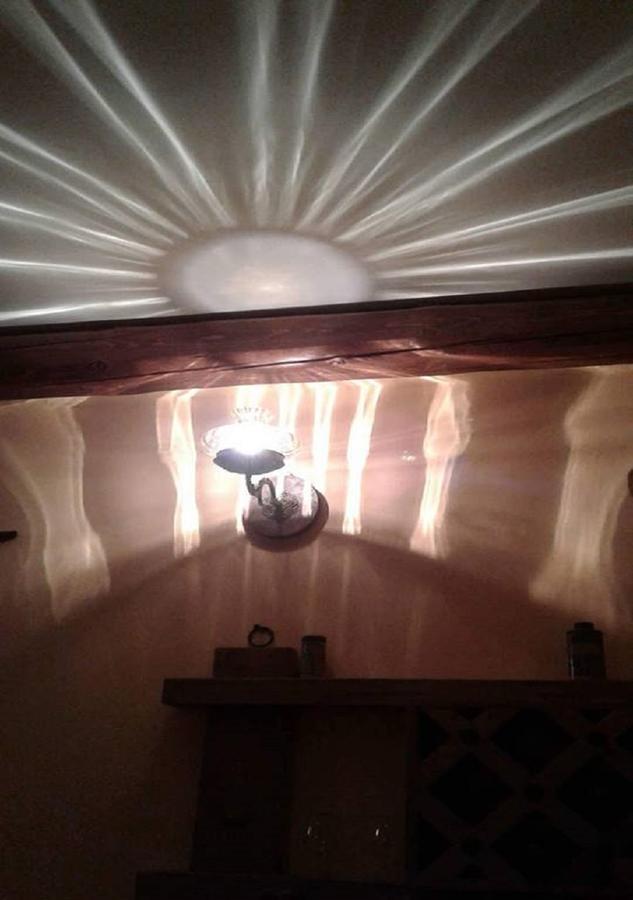 B&B Il Cauto Arpino Bagian luar foto