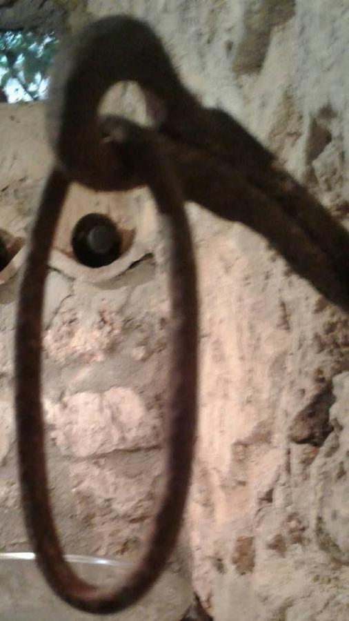 B&B Il Cauto Arpino Bagian luar foto