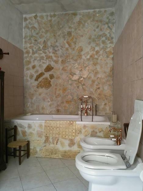 B&B Il Cauto Arpino Bagian luar foto